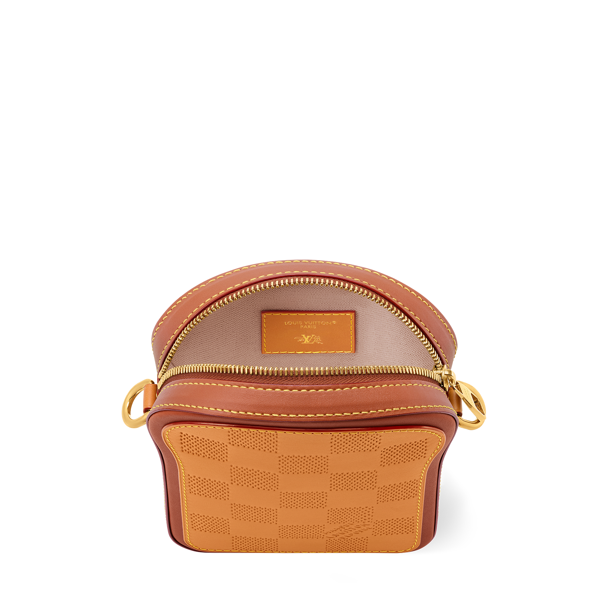 LOUIS VUITTON 手袋 TOAST 迷你手袋- LVMonogram Other | 路易威登LOUIS VUITTON官方线上旗舰店